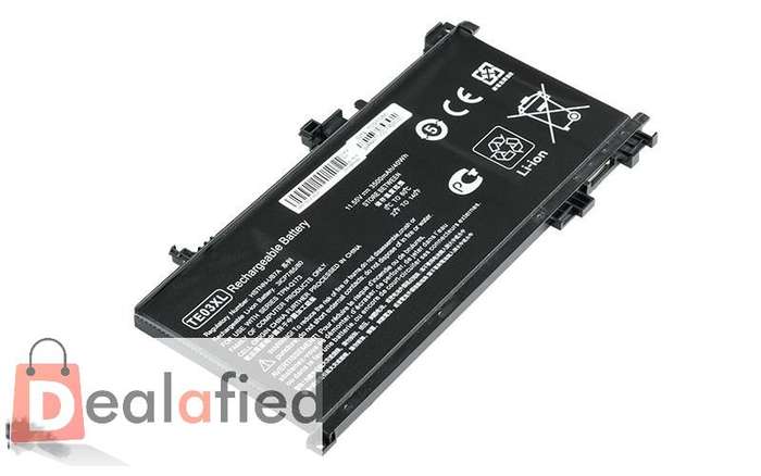 HP Omen 15-ax015TX 15-ax212TX Pavilion 15-bc011TX - 11.55V Replacement Laptop Battery