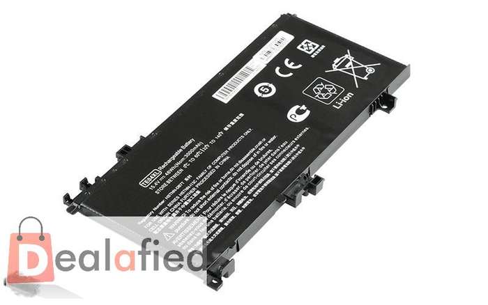 HP Omen 15-ax217TX 15-ax239TX Pavilion 15-bc215TX - 15.4V Replacement Laptop Battery