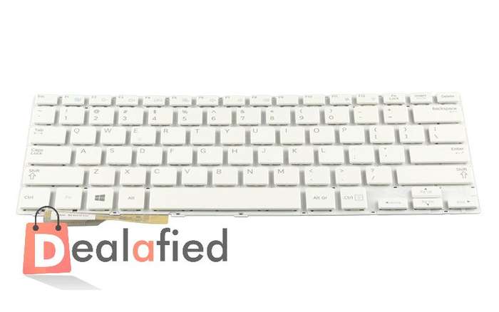 Samsung NP905S3G Replacement Laptop Keyboard
