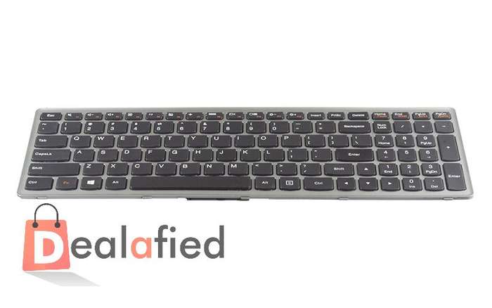Lenovo IdeaPad Z500 Replacement Laptop Keyboard