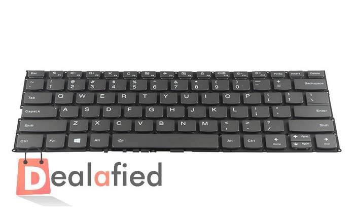 Lenovo IdeaPad Yoga 530-14IKB Type 81EK IdeaPad 530S-14IKB Type 81EU Replacement Laptop Keyboard