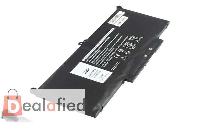 Dell Latitude 12 7290 13 7280 7390 - 7.4V Replacement Laptop Battery