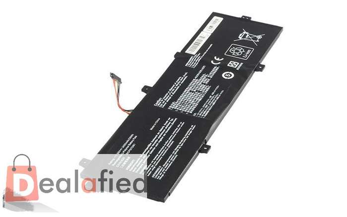 ASUS ZenBook UX430UA UX430UN ASUS PRO PU404UF   - 11.55V Replacement Laptop Battery