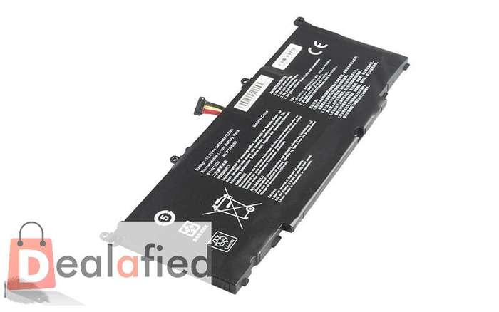 ASUS FX502VM FX502VD GL502VT GL502VM GL502VML - 15.2V Replacement Laptop Battery