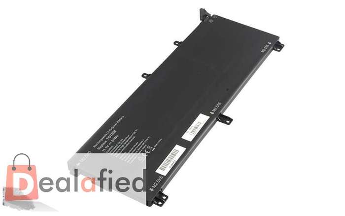 Dell Precision M3800 Mobile Workstation, Dell XPS 15 9530  - 11.1V Replacement Laptop Battery