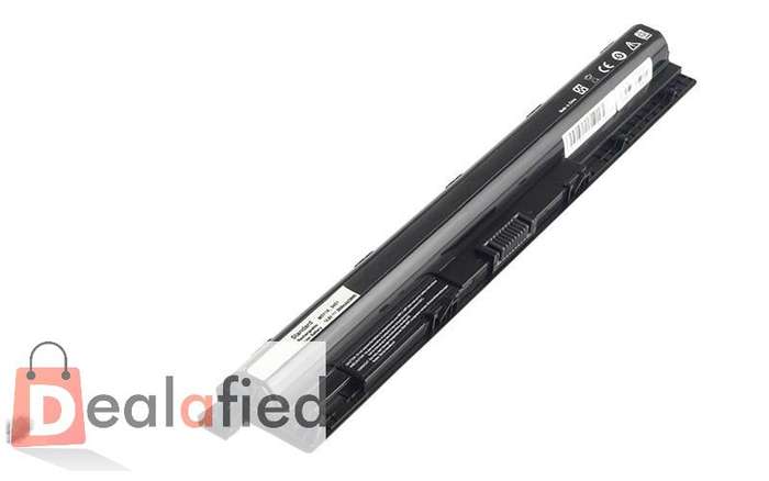 Dell Vostro 3458 3558 Inspiron 3576 3478 3578 Latitude 3470 3570 - 14.8V Replacement Laptop Battery