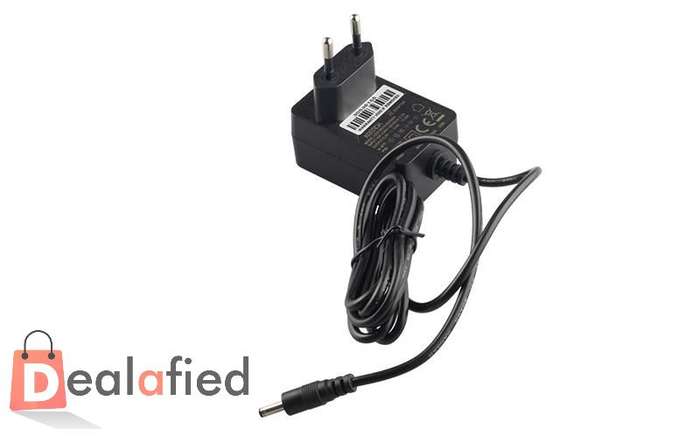 Mecer Z140c, Connex Slim Bool L1470 5V - 3A - 15W - 3.5mm/1.35mm Replacement Charger