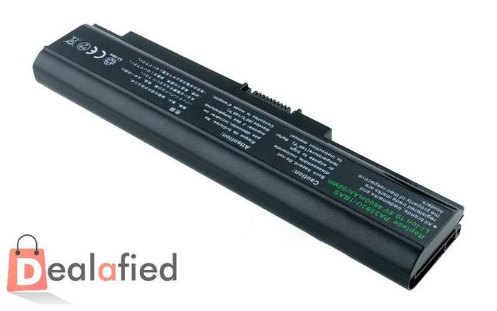 Toshiba Satellite U300 U305, Toshiba Tecra M8 - 10.8V Replacement Laptop Battery