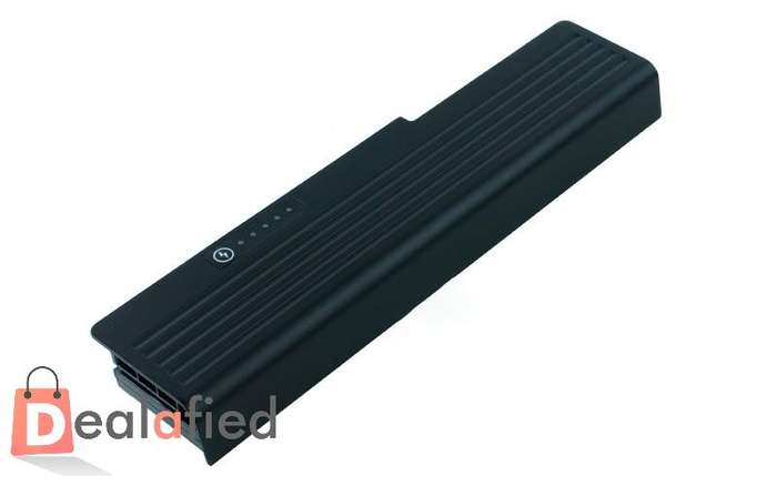 Dell Inspiron 1420, Dell Vostro 1400 - 11.1V Replacement Laptop Battery