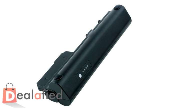 HP EliteBook 2530p, HP Compaq  2400 2510p 2530p NC2400 NC2410  - 10.8V Replacement Laptop Battery