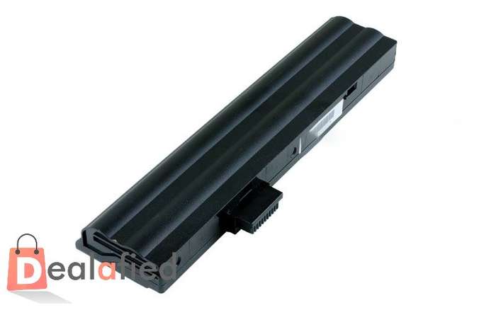 Mecer Xpression L51 L51II5 - 10.8V Replacement Laptop Battery