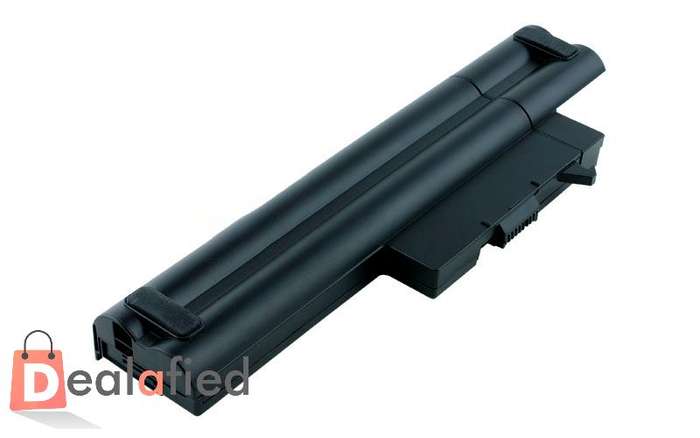IBM ThinkPad X60 X60s Lenovo ThinkPad X61 X61s - 14.4V Replacement Laptop Battery