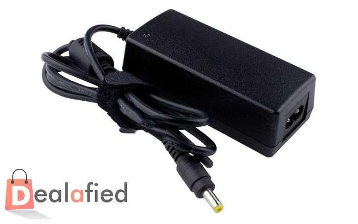 ASUS eee PC 900 900HA 1000 1000HA 1002HA 12V - 3A - 36W - 4.8mm/1.7mm Replacement Charger