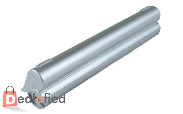 Sony VAIO W117 W119 W125 W126 W216 VPC-W218 - 10.8V Replacement Laptop Battery