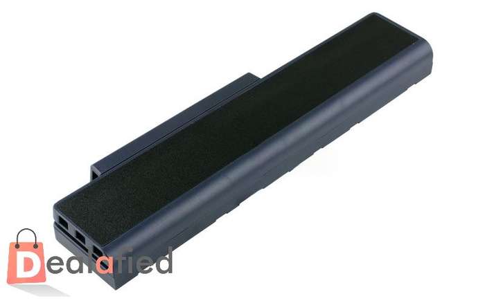Packard Bell EasyNote MH35 MH36 MH45 Hera C - 11.1V Replacement Laptop Battery