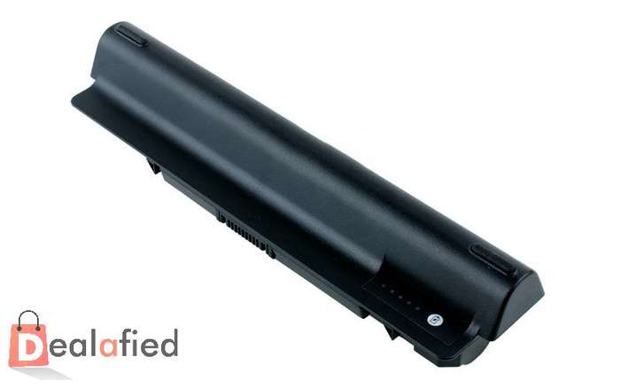 Dell XPS 14 15 17 L401X L501X L502X L701X L702X - 11.1V Replacement Laptop Battery