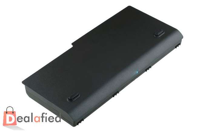 Toshiba Qosmio X500 X505, Toshiba Satellite P500 P505 P505D - 10.8V Replacement Laptop Battery