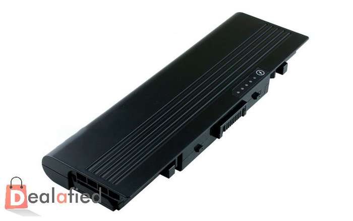 Dell Inspiron 1520 1521 1720 1721 1725, Dell Vostro 1500 1700 - 11.1V Replacement Laptop Battery