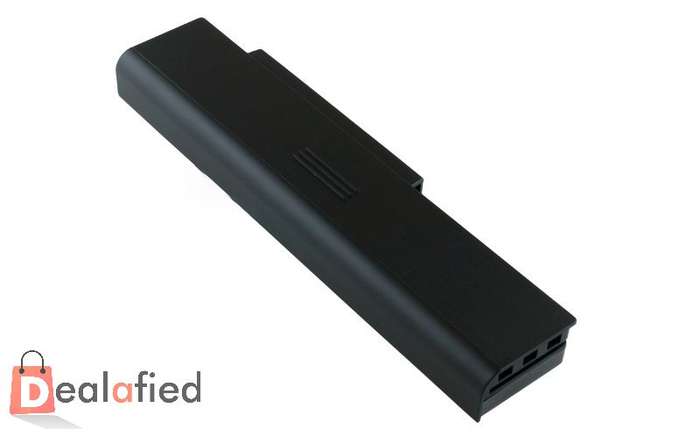 Fujitsu-Siemens Amilo Li3710 Li3910 Li3560 Pi3560 Pi3660 - 11.1V Replacement Laptop Battery