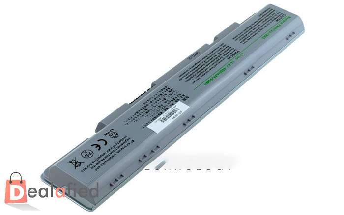 Toshiba Satellite E100 E105 - 14.4V Replacement Laptop Battery