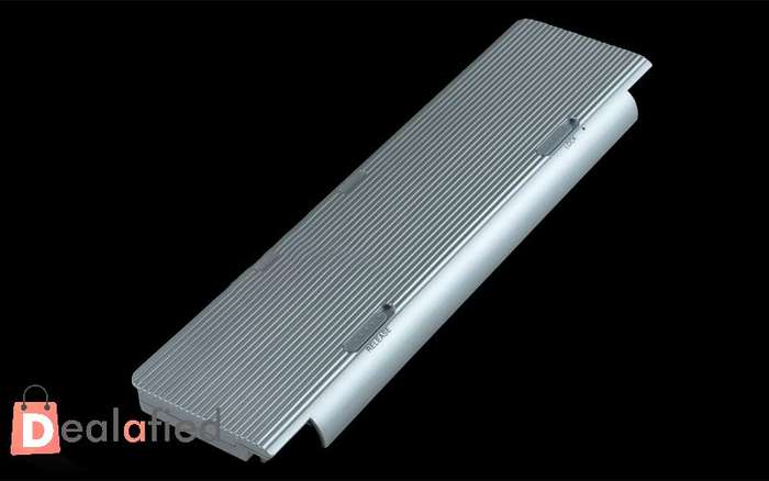 Sony VAIO VGN-P11Z/W VGN-P50/W VGP-CKP1W - 7.4V Replacement Laptop Battery