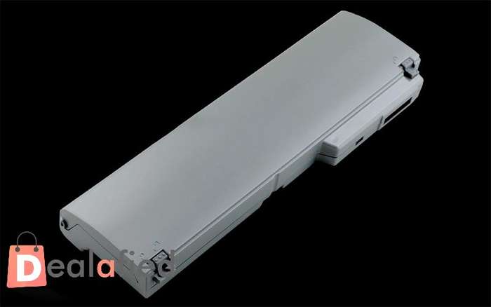 Panasonic CF-T4 CF-T5 CF-T5N, Panasonic ToughBook T5 - 11.1V Replacement Laptop Battery