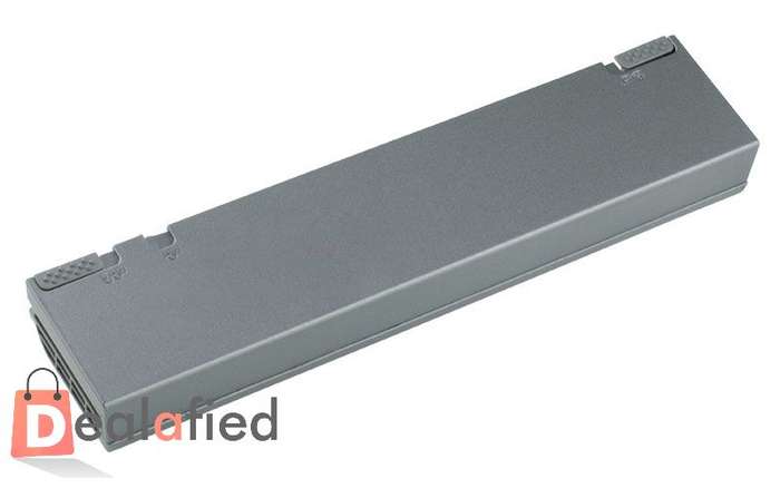 Fujitsu LifeBook P7230 P7230D P7230P - 10.8V Replacement Laptop Battery