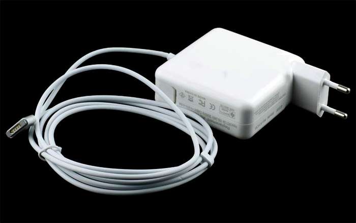 Apple MacBook Air MD223 MD224 14.85V - 3.05A - 45W - MagSafe 2 Replacement Charger