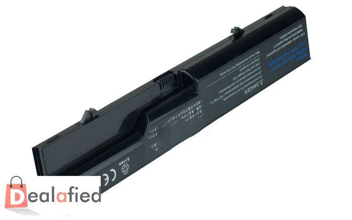 Battery for HP 420 620 625 HP ProBook 4320s 4520s Compaq 420 620 - 10.8V Replacement Laptop Battery