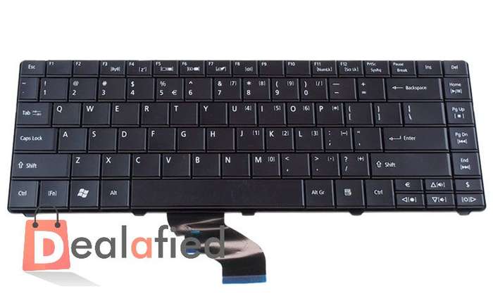 Acer Aspire E1-431, Acer TravelMate 8331 8371 8431 8471 Replacement Laptop Keyboard