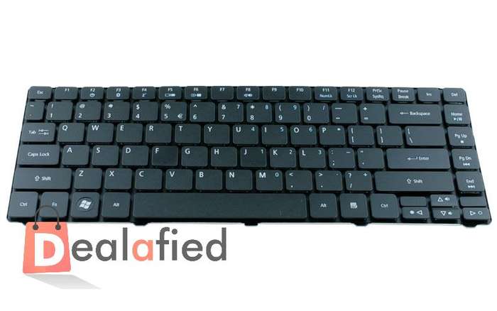 Acer Aspire 3410T 3810T 4410T  4733 4736 4736Z 4741G 4810T 4935 4937 Replacement Laptop Keyboard