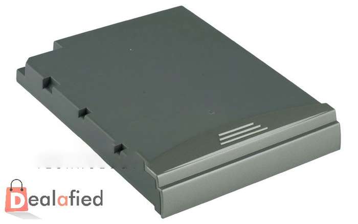 Dell Inspiron 1100 1150 5100 5150 5160, Dell Latitude 100L - 14.8V Replacement Laptop Battery