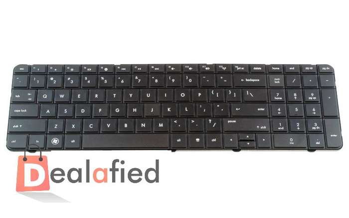 HP Pavilion G7 G7t Replacement Laptop Keyboard