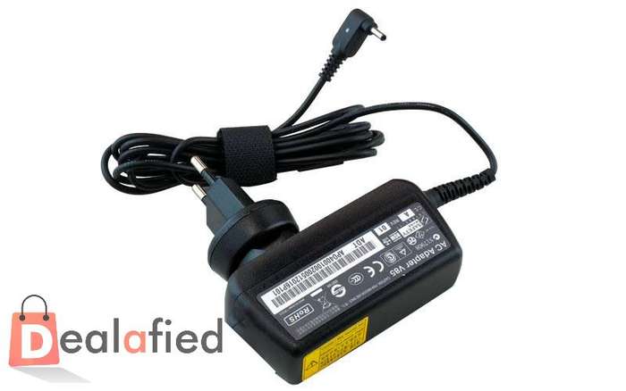 Acer Iconia A100 A200 A500 A501 12V - 1.5A - 18W - 3.0mm/1.0mm Replacement Charger