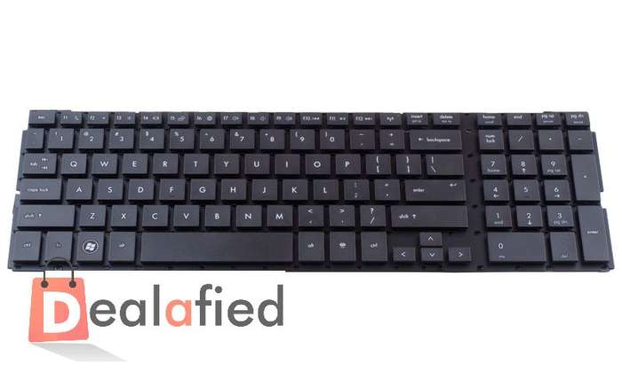 HP ProBook 4520S Replacement Laptop Keyboard