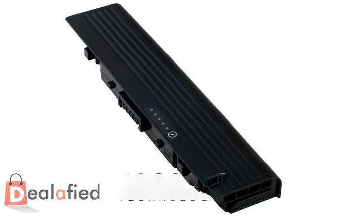 Dell Inspiron 1520 1521 1720 1721 Dell Vostro 1500 1700 - 11.1V Replacement Laptop Battery