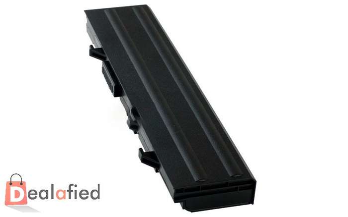 Dell Latitude E5400 E5410 E5500 E5510 - 11.1V Replacement Laptop Battery
