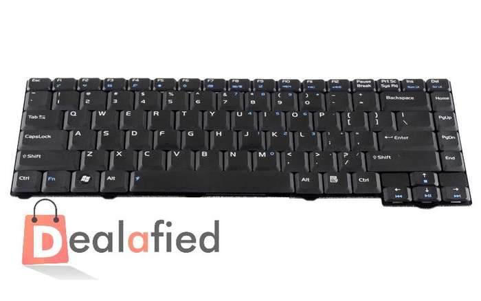 ASUS F3 F3E Replacement Laptop Keyboard