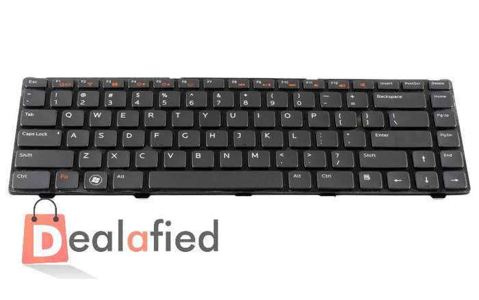 Dell XPS 15 L502X Replacement Laptop Keyboard
