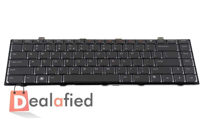 Dell XPS 14 L401X 15 L501X Replacement Laptop Keyboard