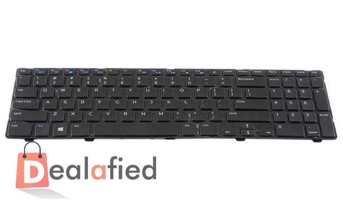 Dell Inspiron 15 (3521) Replacement Laptop Keyboard
