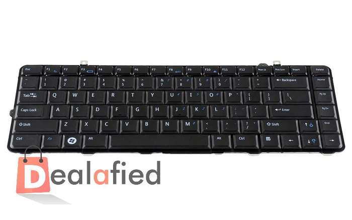 Dell Studio 1535 1536 1537 1555 Replacement Laptop Keyboard