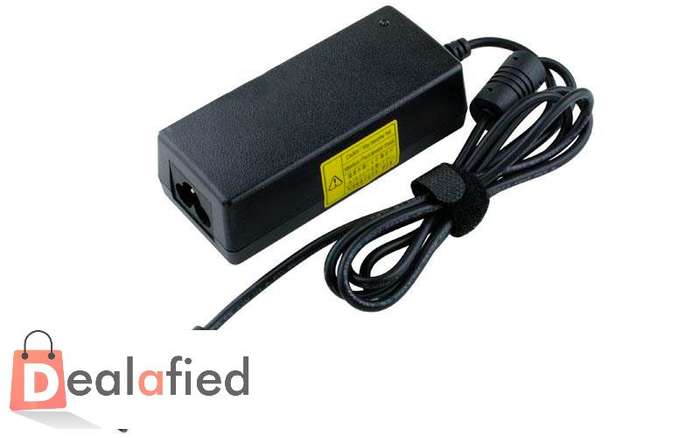 Samsung N110 N130 N145 N220 N230 N510 NC10 NC20 NC110 NC210 -19V - 2.1A - 40W Replacement Charger