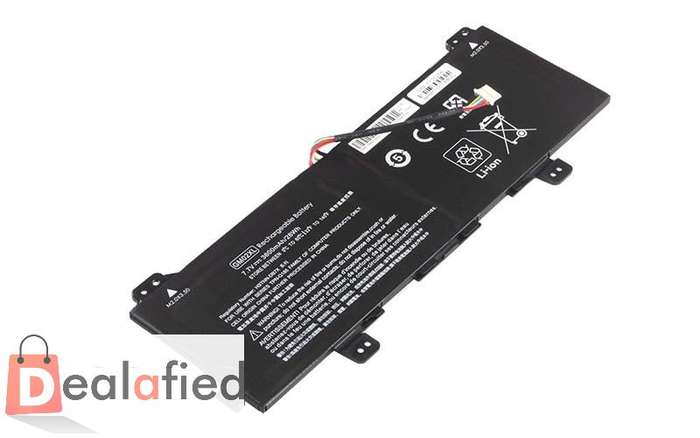 HP Chromebook 11 G6 G7 14 G5   - 7.7V Replacement Laptop Battery