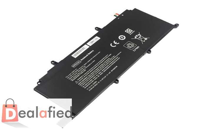 HP Split 13-m000 X2 - 11.1V Replacement Laptop Battery