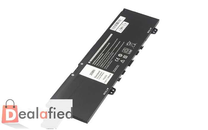 Dell Inspiron 13-7370 13-7373 Vostro 5370 - 11.55V Replacement Laptop Battery