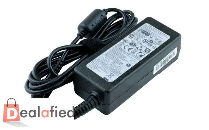 Samsung Series 9 NP900X4D NP900X3C 19V - 2.1A - 40W - 3.0mm/1.0mm Replacement Charger