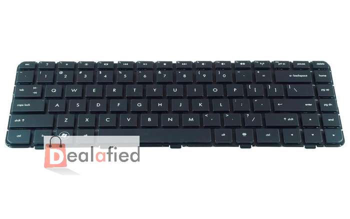 HP Pavilion DV5-2000 DV5-2100 DV5-2200  Replacement Laptop Keyboard