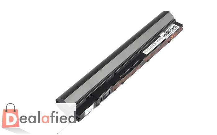 Clevo W510S W510TU W515LU, Mecer W510TU - 11.1V Replacement Laptop Battery
