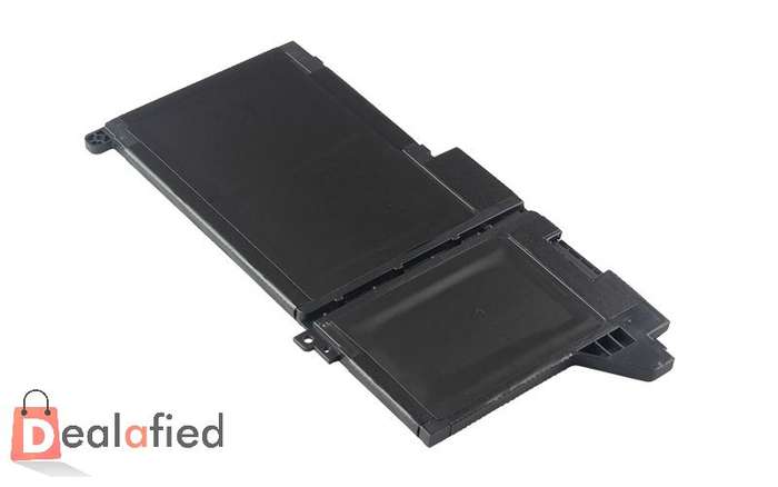 Dell Latitude E7280 E7380 E7480 E7290 E7390 E7490 - 11.4V Replacement Laptop Battery